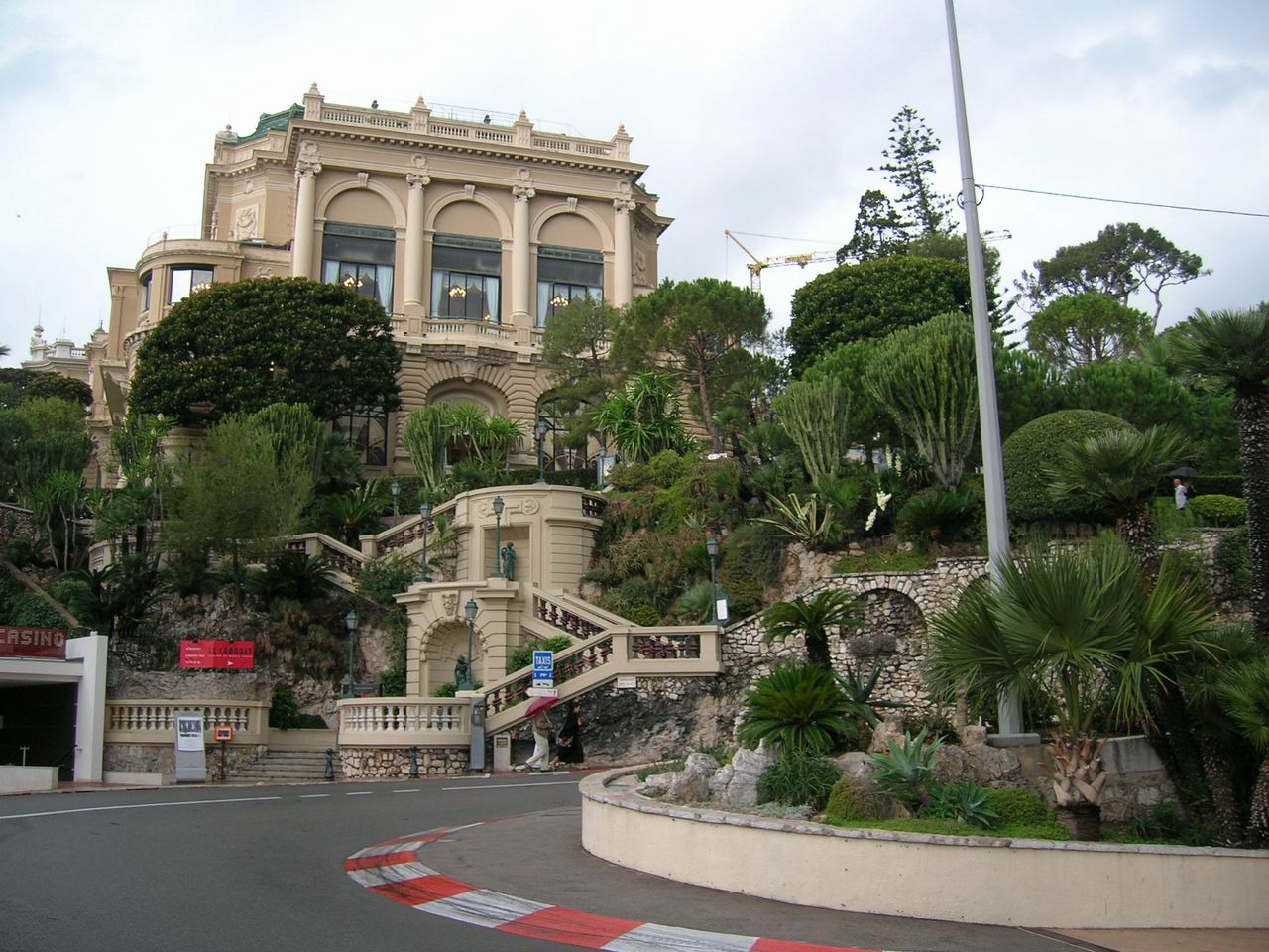 Monte Carlo